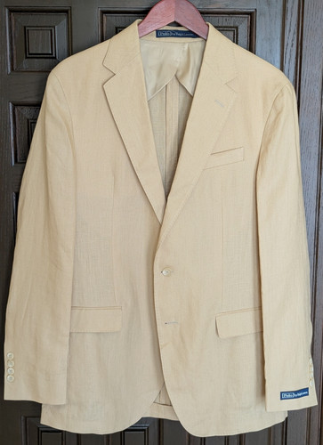 Polo ralph lauren giacca - polo,