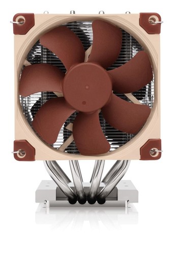 Dissipatore per cpu noctua - per,