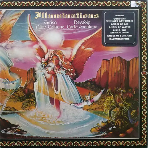 Carlos santana alice - carlos,