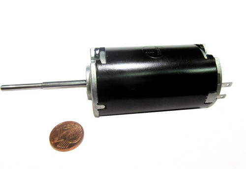 Motore bühler 12v tipo - bühler,