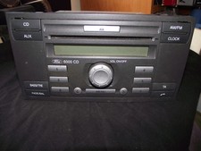 Autoradio e lettore stereo