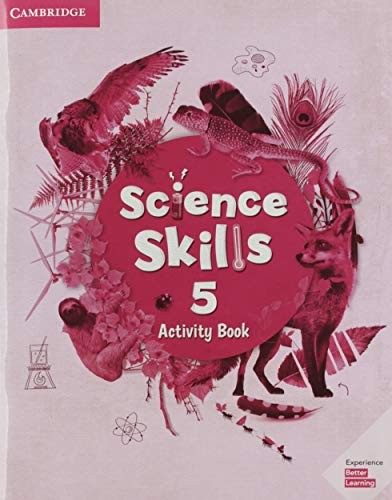 Science skills level - science,