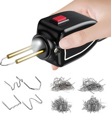 100 W Kit Saldatrice per