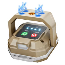 lampada da lavoro LED