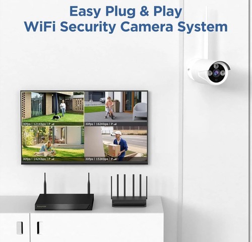 Sistema telecamere di - sistema,