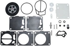 Kit revisione carburatore