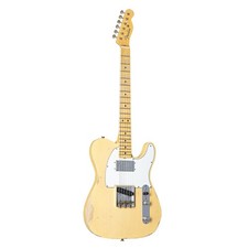 Fender 51 nocaster - fender, heavy