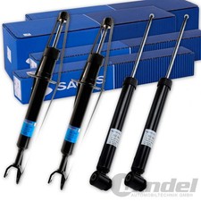 4x Sachs Ammortizzatore