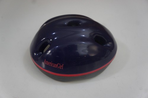 Casco bici bicicletta bambola