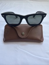 Occhiali sole ray ban - sole,