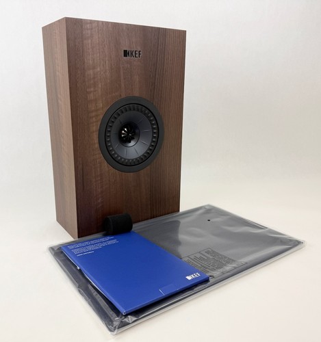 Kef meta altoparlante da - kef,
