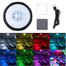 Luce ambiente RGB energizzante