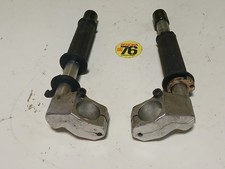 Coppia Semimanubri MOTO HONDA NSR 125cc JC20E RAIDEN CARENATA SCARENATA