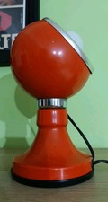 modernariato lampada magnetica