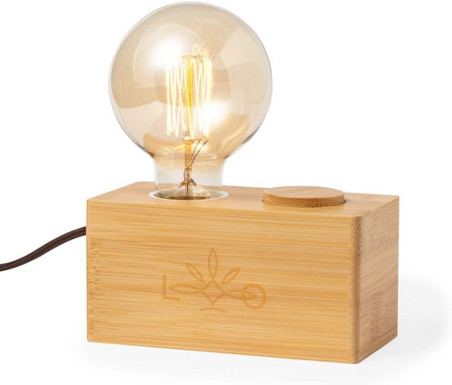 Elegante lampada tavolo - elegante,