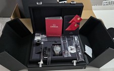 omega speedmaster professional