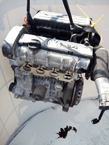 Cgg motore volkswagen - cgg,