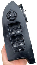 Pulsantiera Alzavetro Lato Guida Originale Alfa Romeo Giulietta (940) 156106393