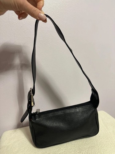 Borsa mano furla nera in - furla,