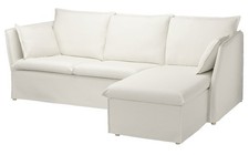 Ikea BACKSÄLEN Copridivano