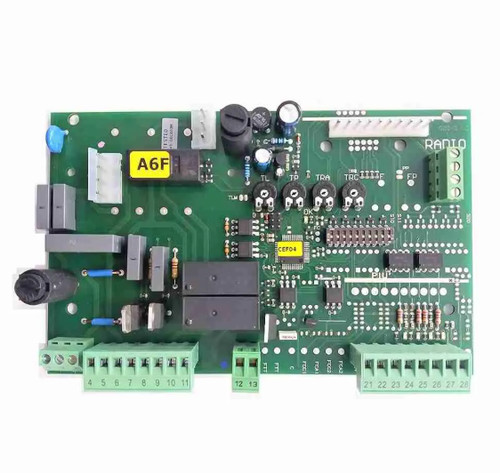 Nice spsb059def a6f scheda - spsb059def,