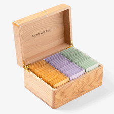 Flow, Zen & Mojo - Confezione