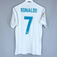 MAGLIA MAGLIA HOME REAL MADRID