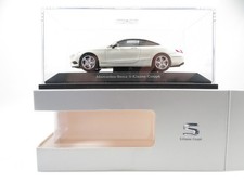 1:43 Kyosho B66961239 Mercedes