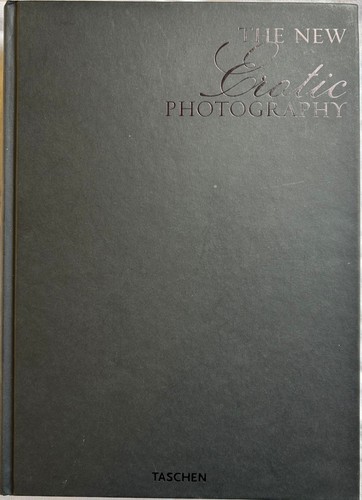 The new erotic - new,