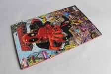 fumetti Deadpool nuovissimo
