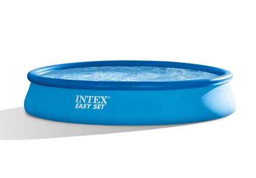 Piscina giardino intex - piscina,