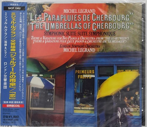 Michel legrand les - michel,