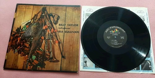 The billy taylor trio - the,