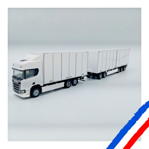 Herpa scania 20 - herpa,