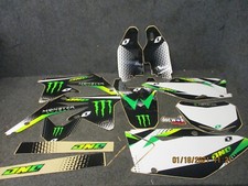 Suzuki RMZ450 2008-2017 New
