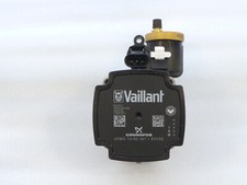 Pompa di circolazione Grundfos Vaillant UPMO 15 - 60 INT / SPARE 230 V. 10030...