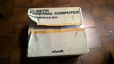 Scatolone scat olivetti - scat,