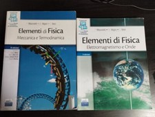 Elementi fisica mazzoldi - elementi,
