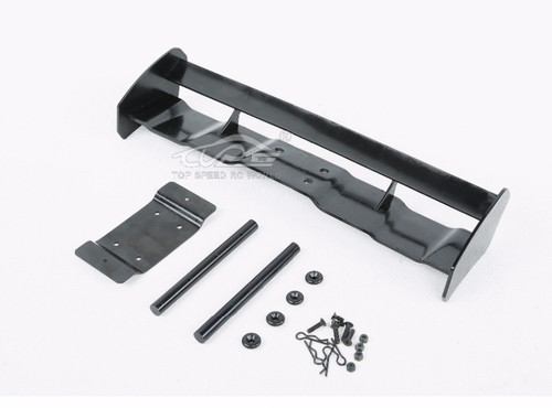 Kit ala plastica per - per, ricambi