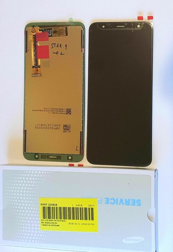 Display touch screen originale - screen,