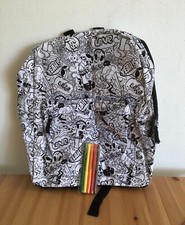 Fanta coca-cola zaino da