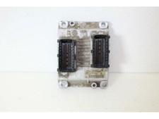 0261208204 CENTRALINA MOTORE ECU FIAT STILO (192) 1.4 B 16V MAN 5M KW70 - 95CV (