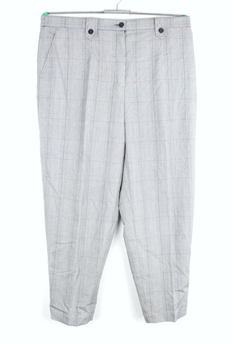 Pantaloni tessuto gelco - pantaloni, in