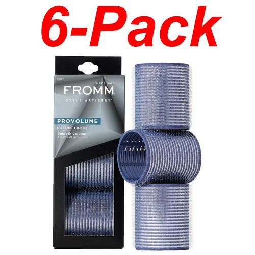 Fromm count provolume - 6-count,