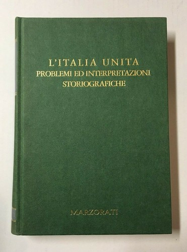 Italia unita problemi ed - l'italia,
