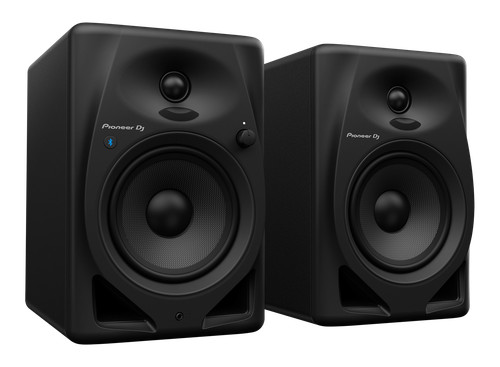 Pioneer 50d 5 - dm-50d, bt