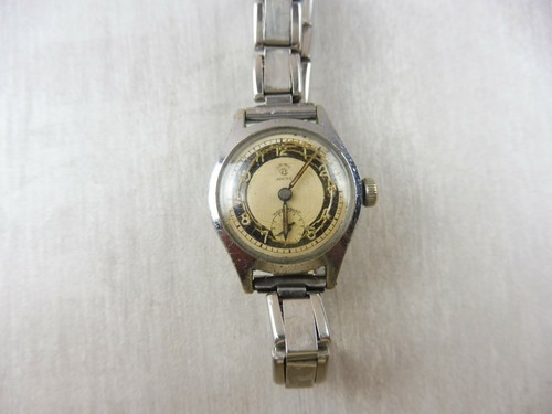 Ancienne montre mécanique b - mécanique,,