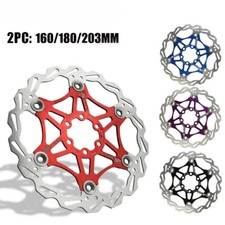 Rotore Freno a Disco MTB