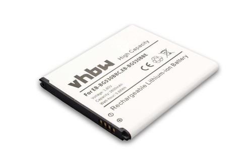 Batteria per samsung galaxy - batteria,