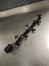 VW Audi Faisceau Injecteurs